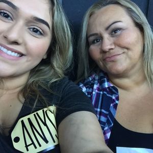 Meet your Posher, Sylvia